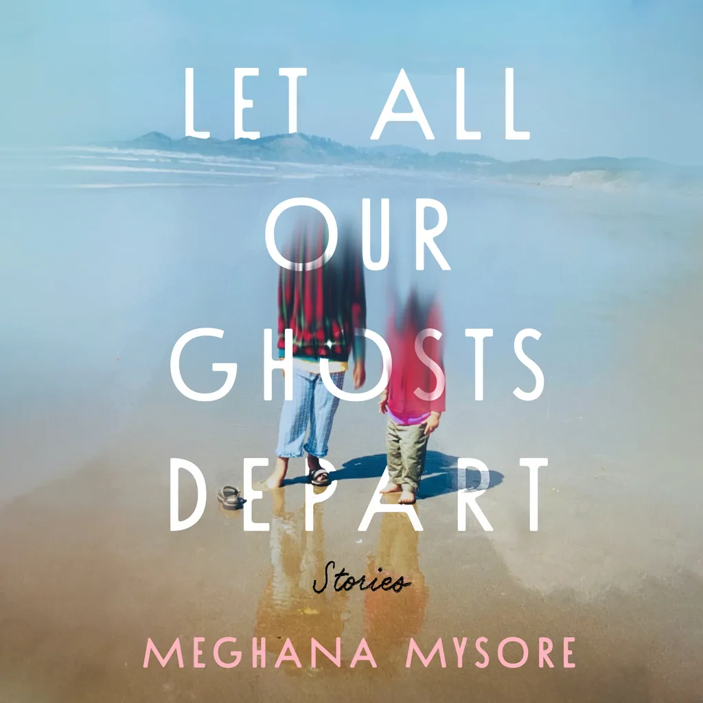 Audiobook cover