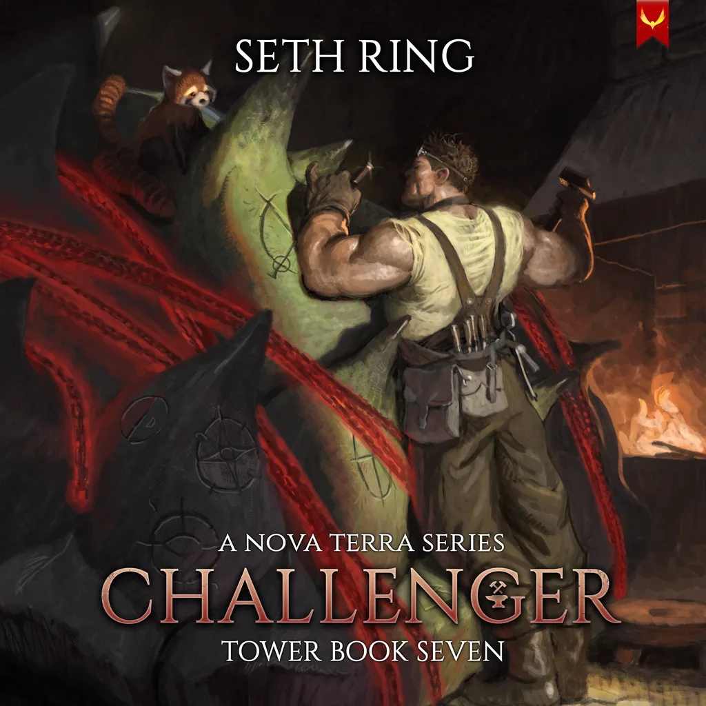 The Tower Series: Books 7-9 cover