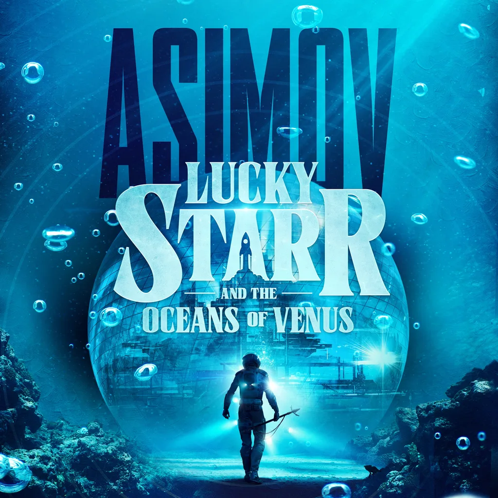 Audiobook cover