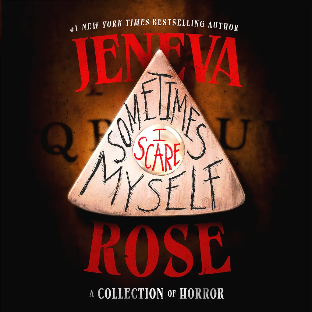 Audiobook cover