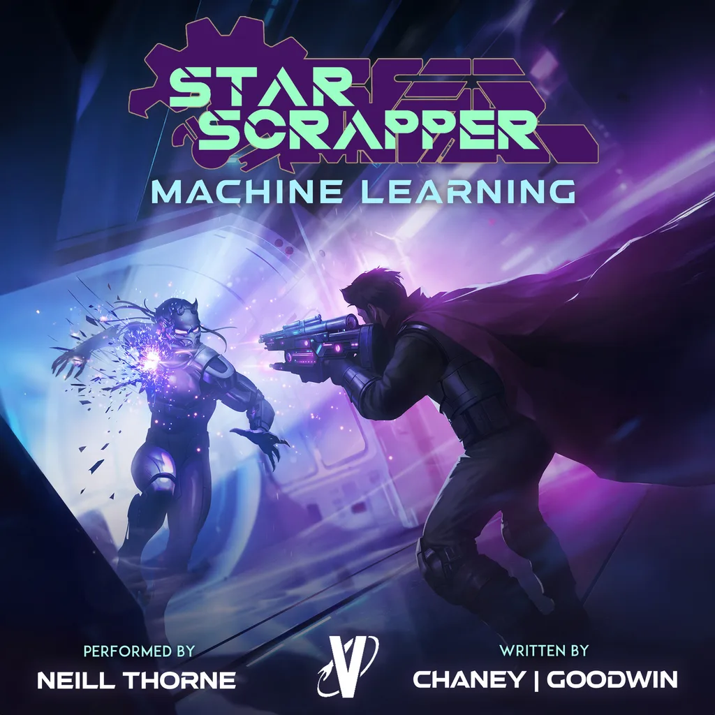 Star Scrapper: Books 9-12 cover