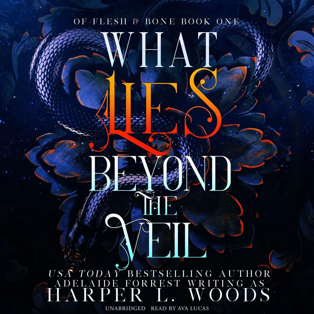 Season 1 cover