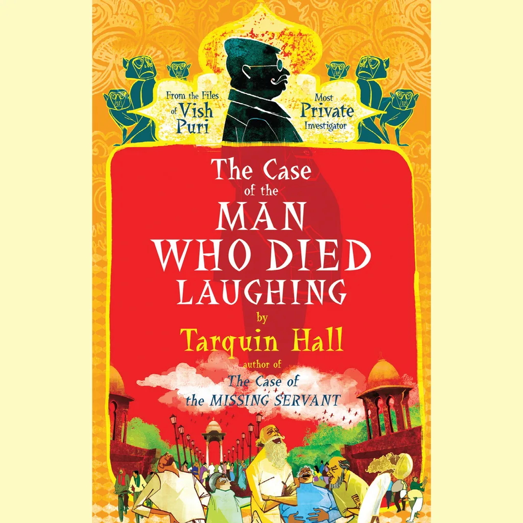 Audiobook cover
