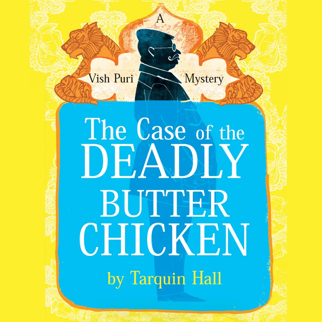 Audiobook cover