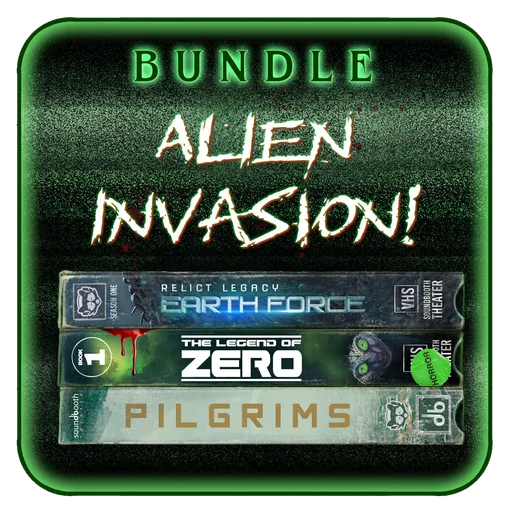 Alien Invasion!