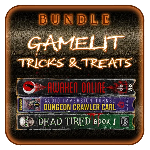 GameLit Tricks & Treats