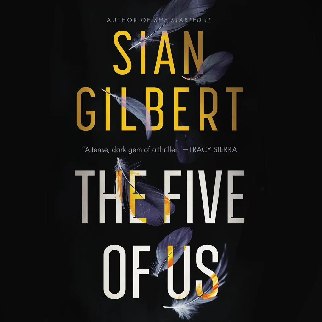 Audiobook cover