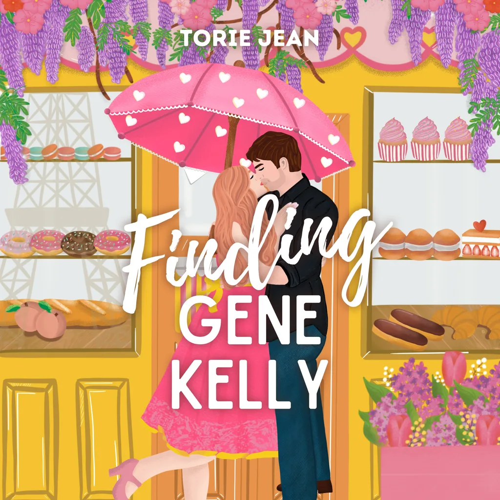 Audiobook cover