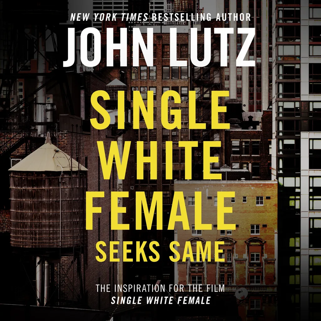 Audiobook cover