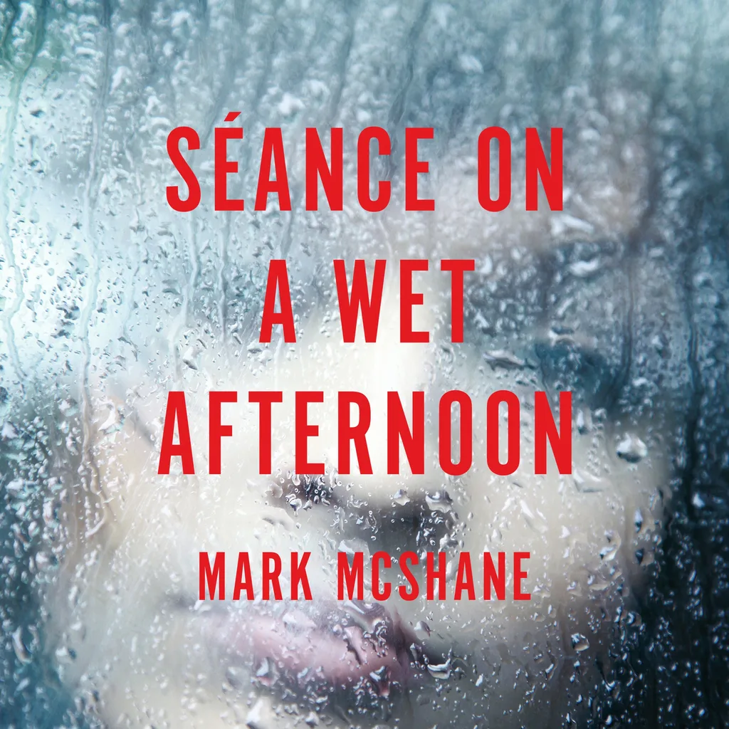Audiobook cover