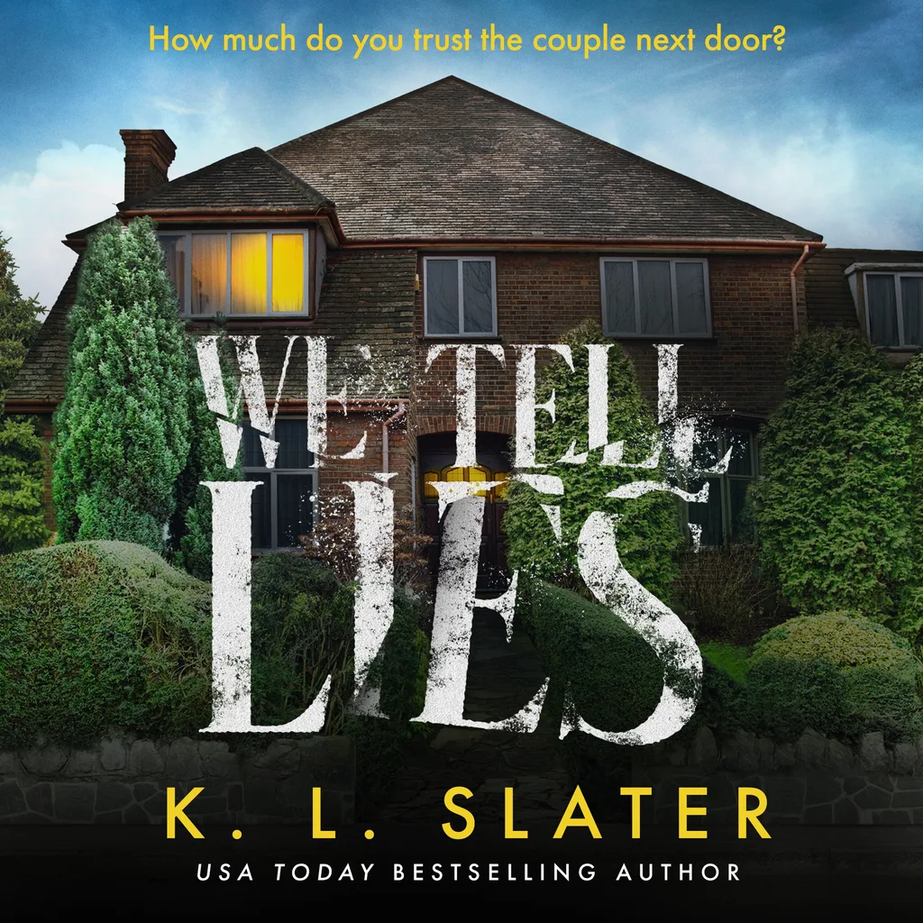 Audiobook cover