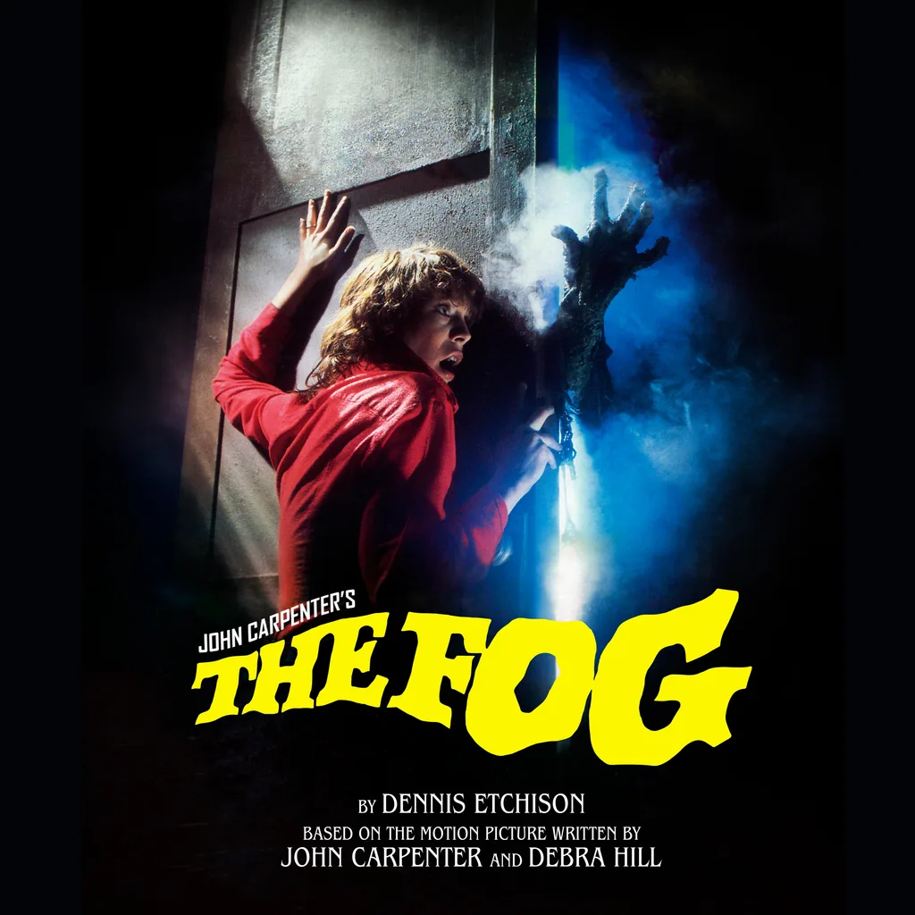 Audiobook cover