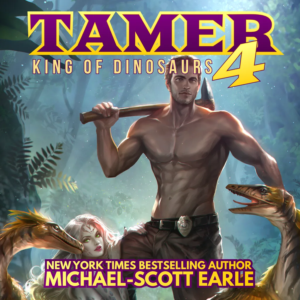 Audiobook cover