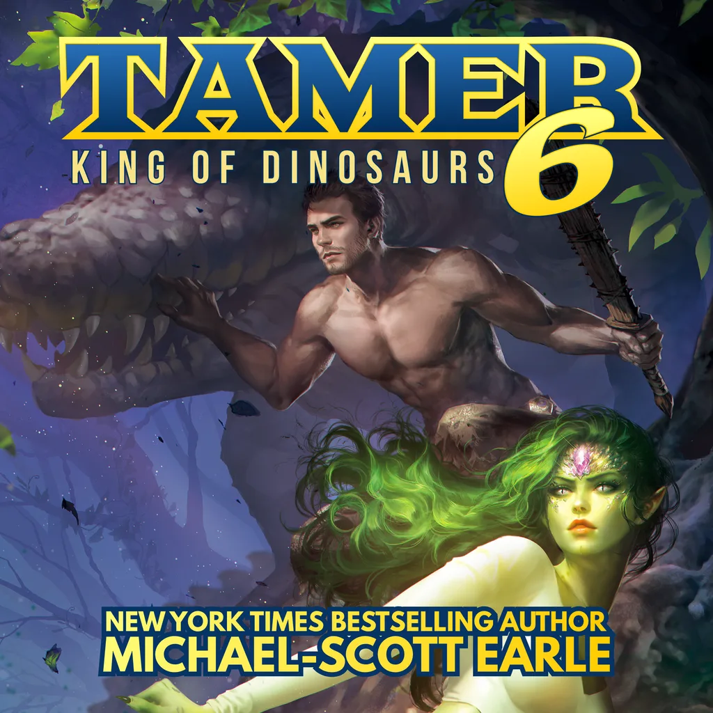 Audiobook cover