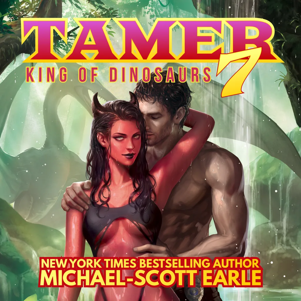 Audiobook cover