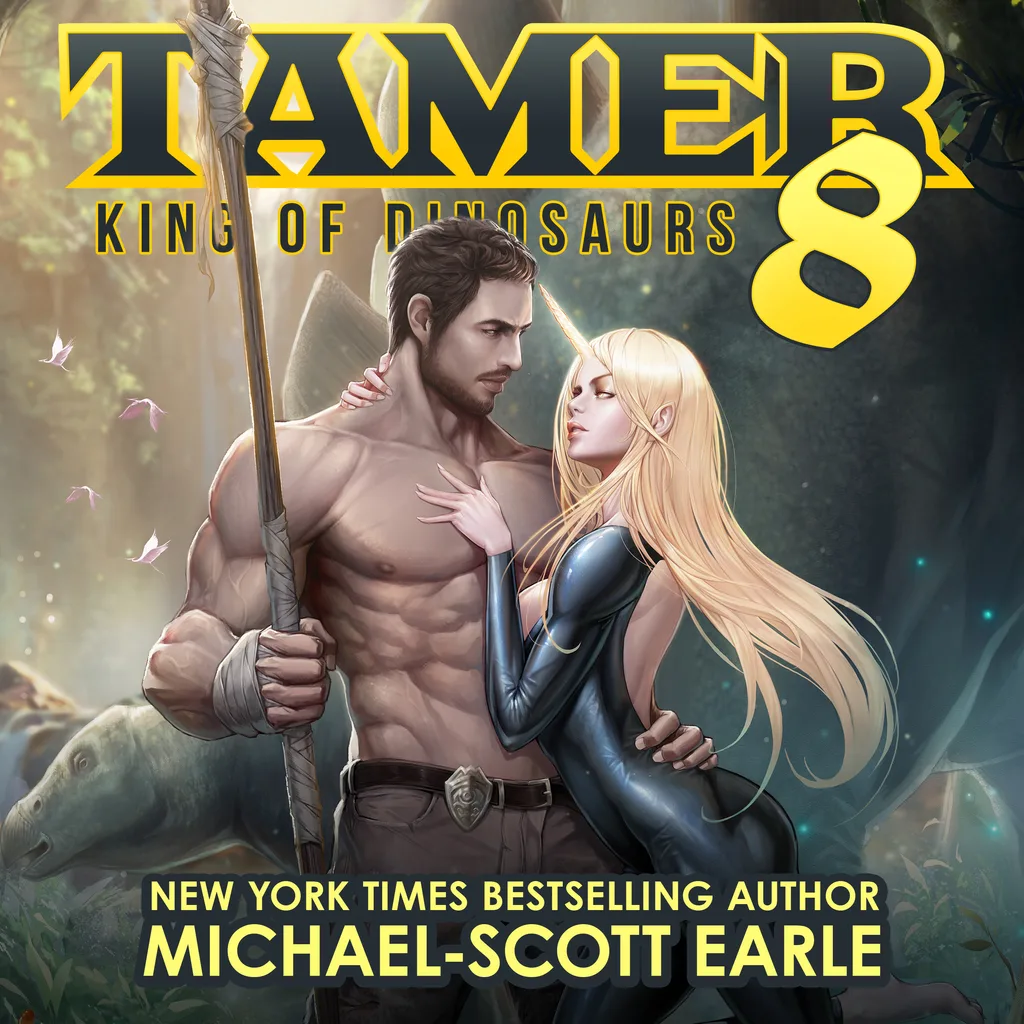 Audiobook cover
