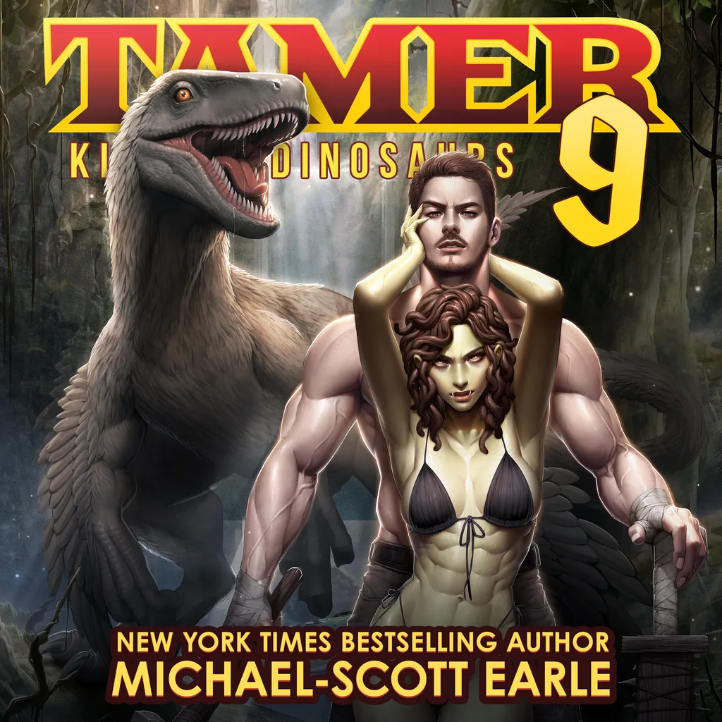 Audiobook cover