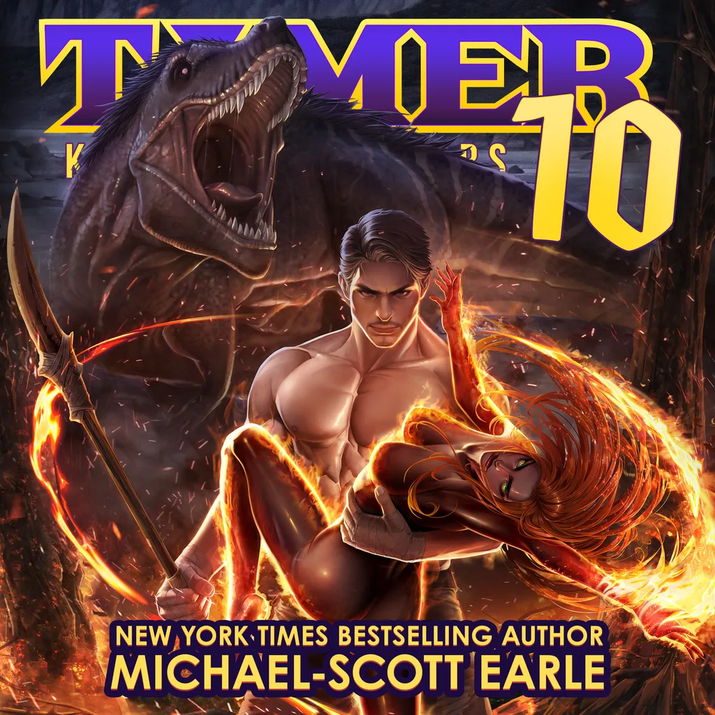 Audiobook cover