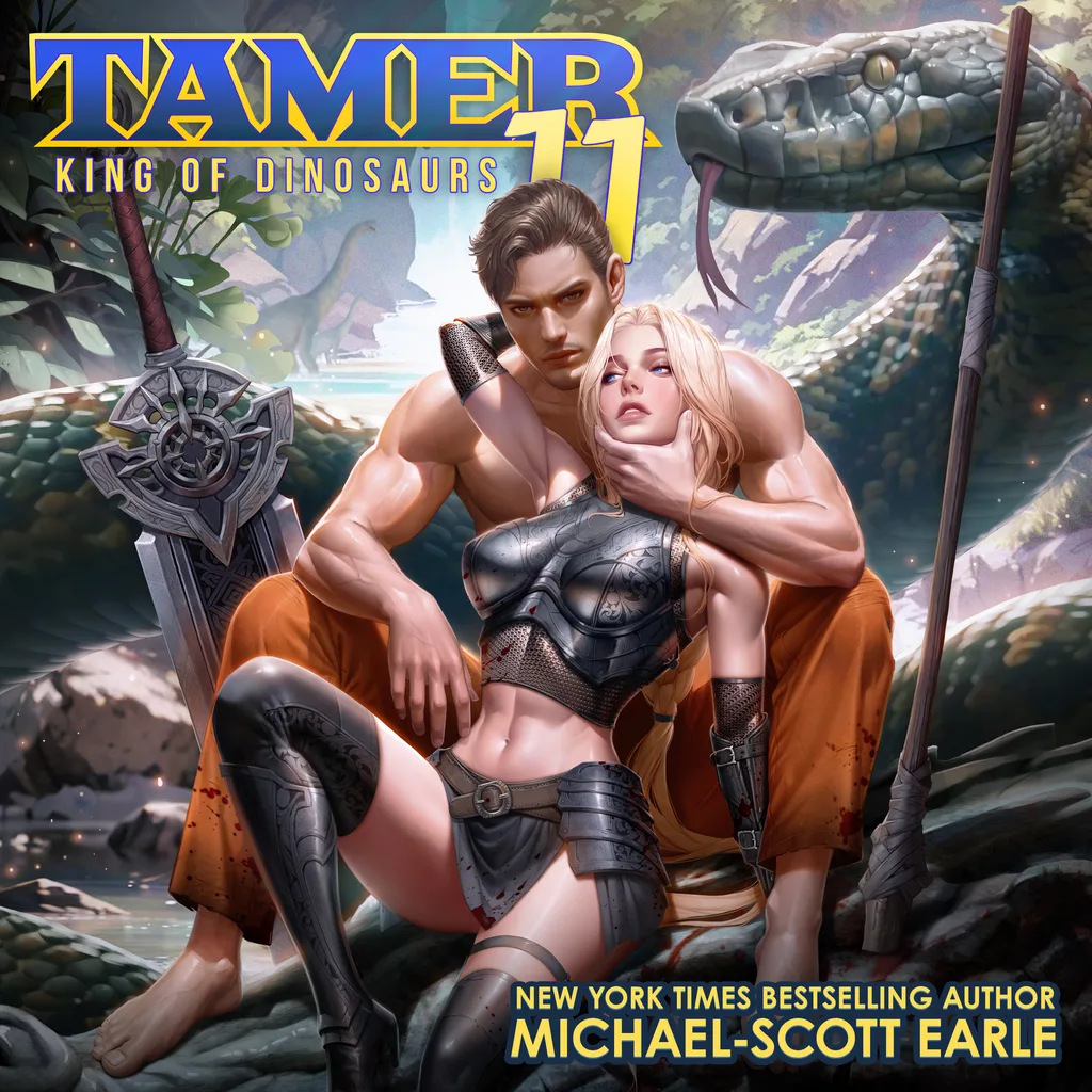 Audiobook cover