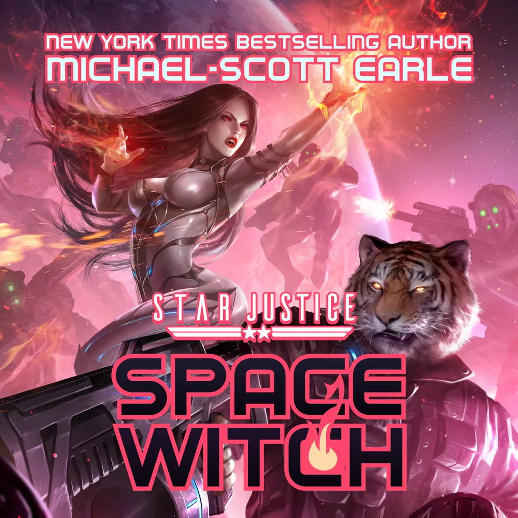 Audiobook cover