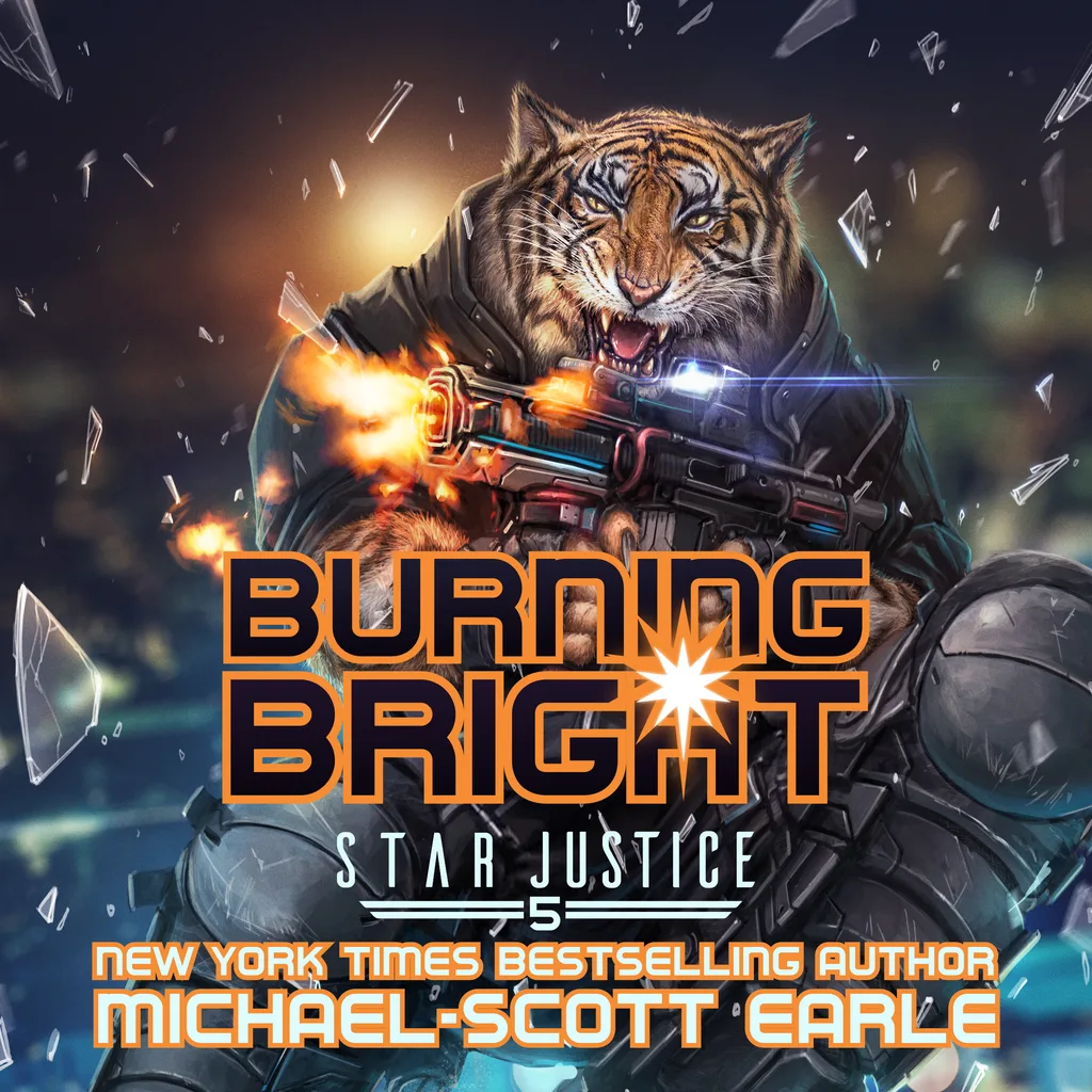 Audiobook cover