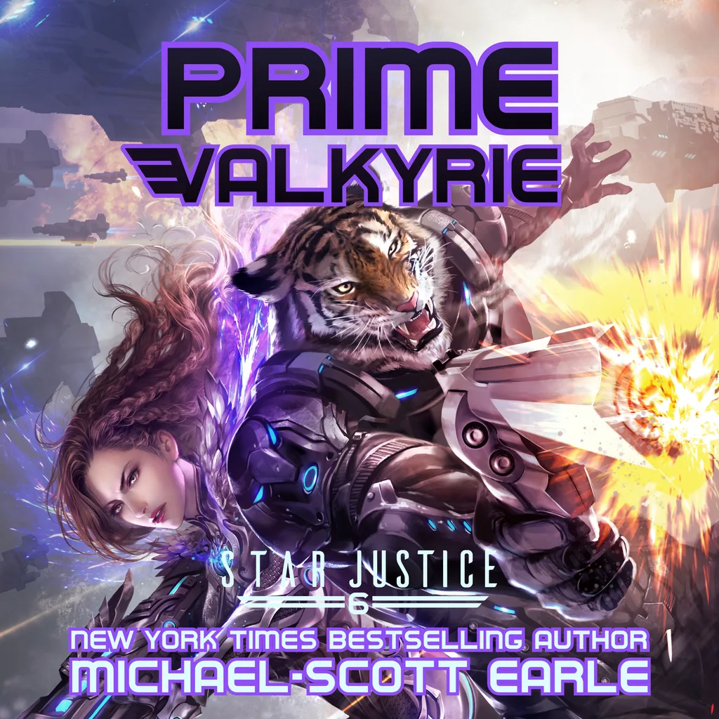 Audiobook cover