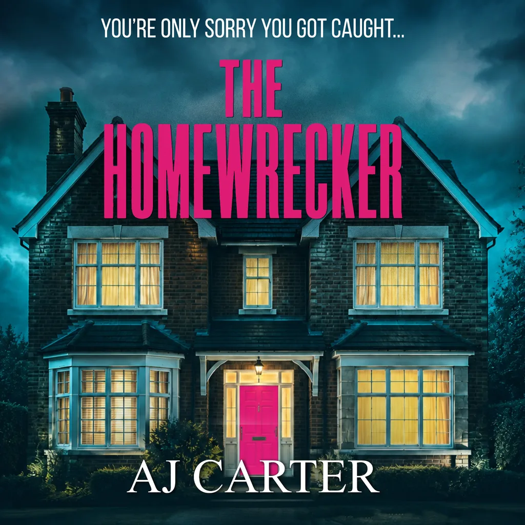 Audiobook cover