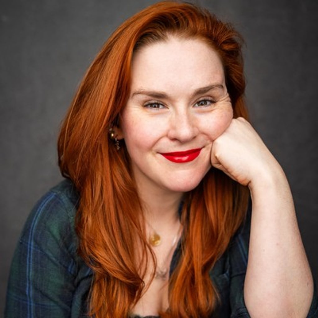 Rhiannon Moushall